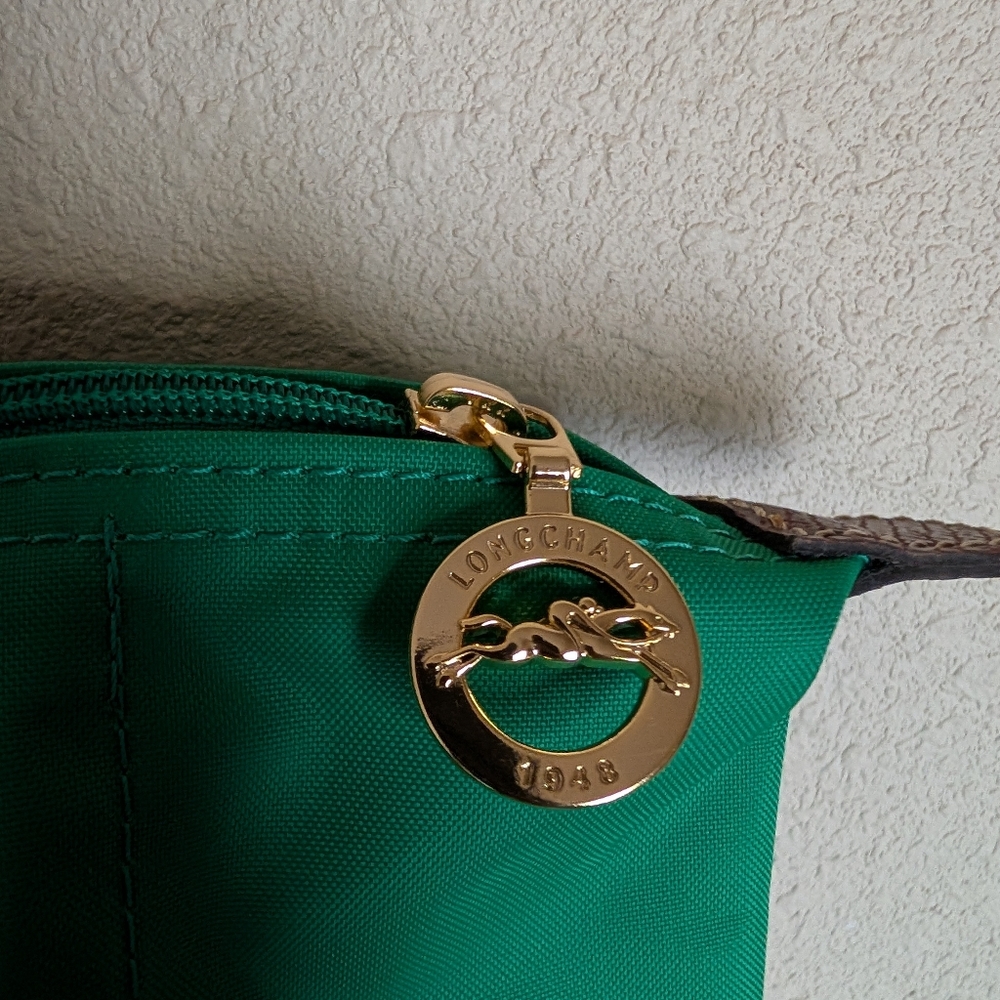 Longchamp Bag ๐๐๐๐ข๐ - Picture 5 of 9